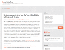 Tablet Screenshot of commonmonkeyflower.net